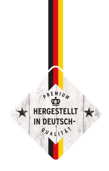 GLUTROT Buchen Grillbriketts